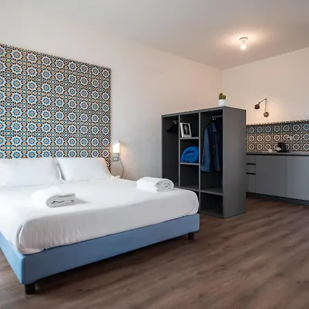 Appartamento Palazzo Del Porto Genova Esterno foto