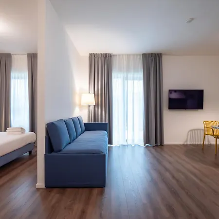 Appartamento Palazzo Del Porto Genova Esterno foto