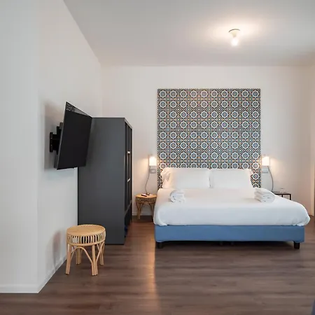 Appartamento Palazzo Del Porto Genova Esterno foto