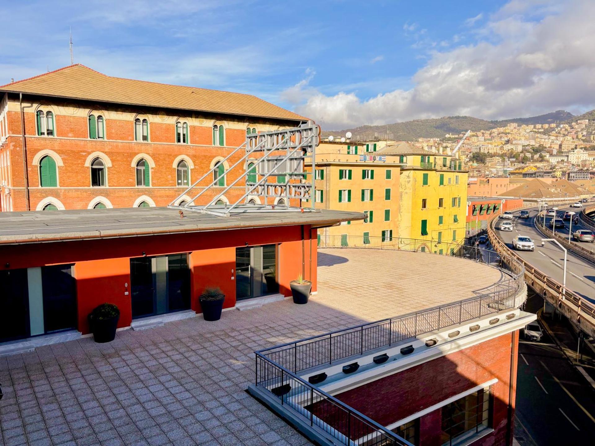 Appartamento Palazzo Del Porto