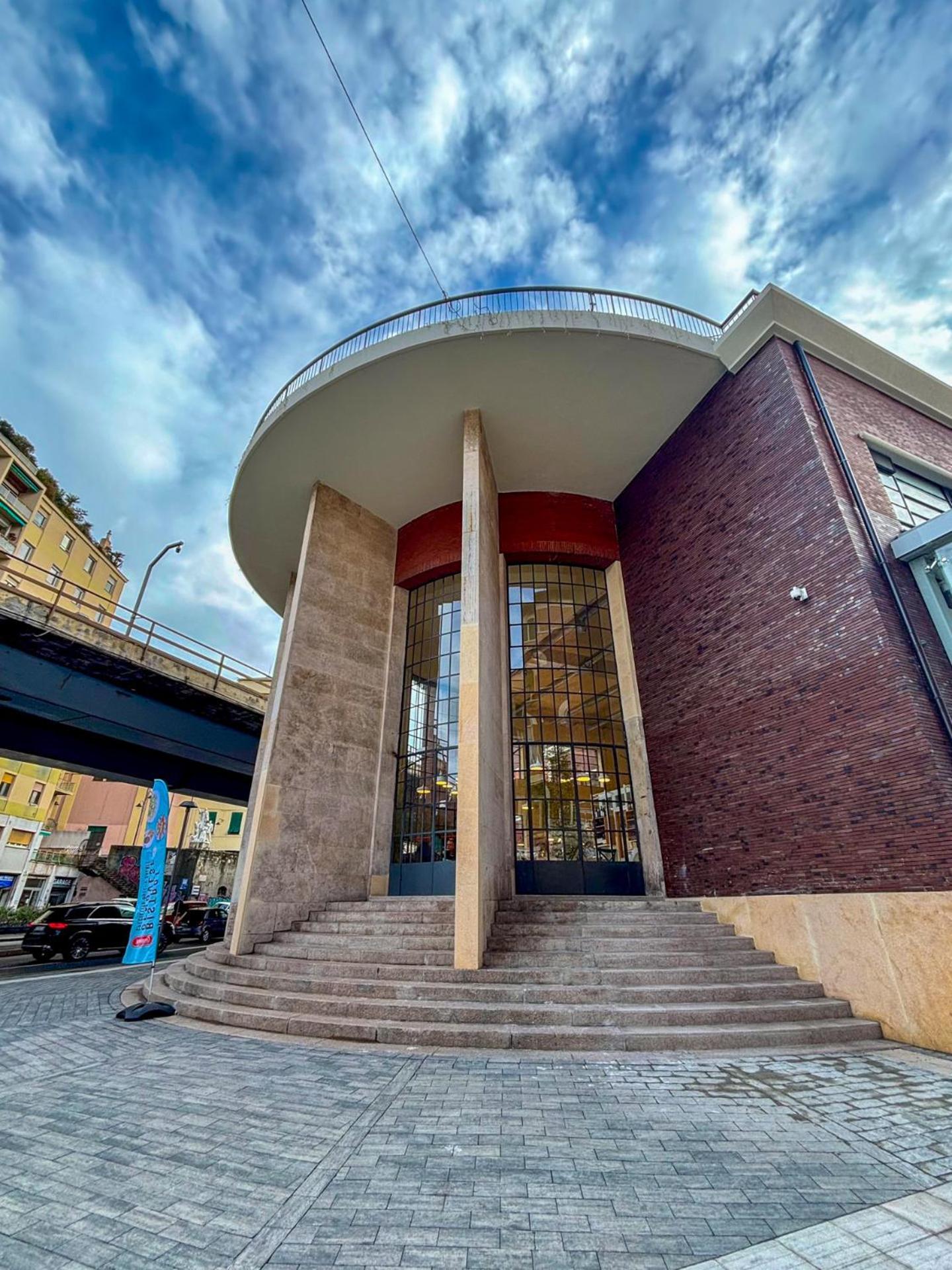 Palazzo Del Porto *