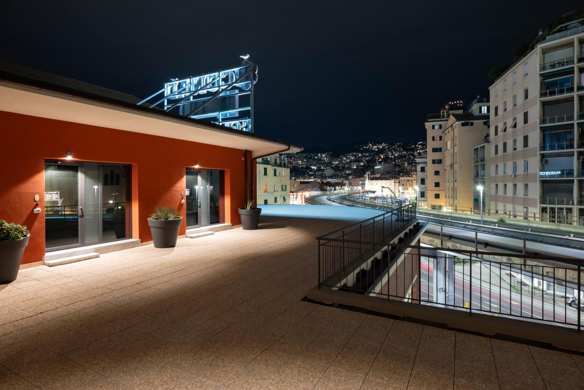 Palazzo Del Porto Appartamento *