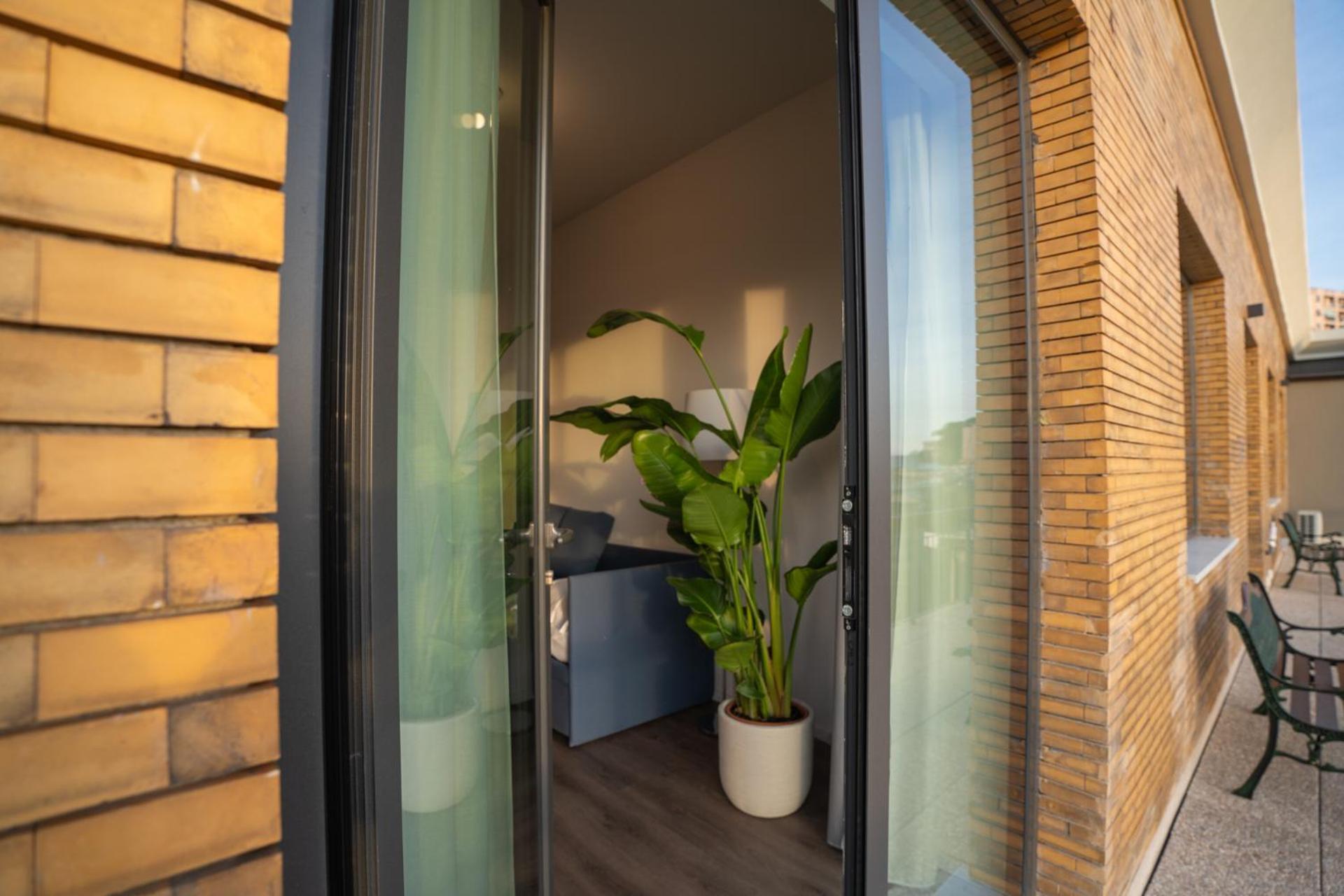Palazzo Del Porto Apartment Genoa