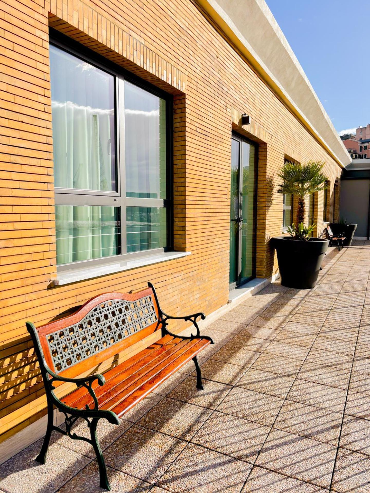 Appartamento Palazzo Del Porto *