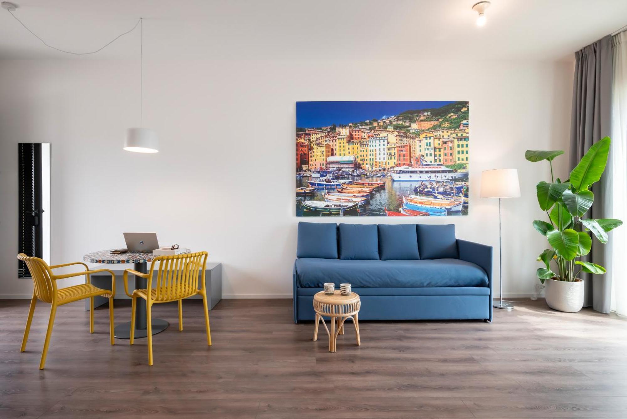 Appartamento Palazzo Del Porto