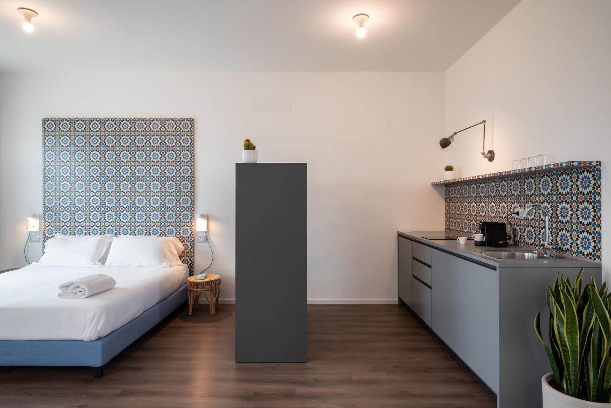 Appartamento Palazzo Del Porto *