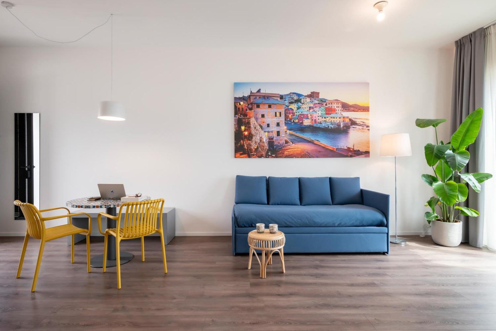 Appartamento Palazzo Del Porto