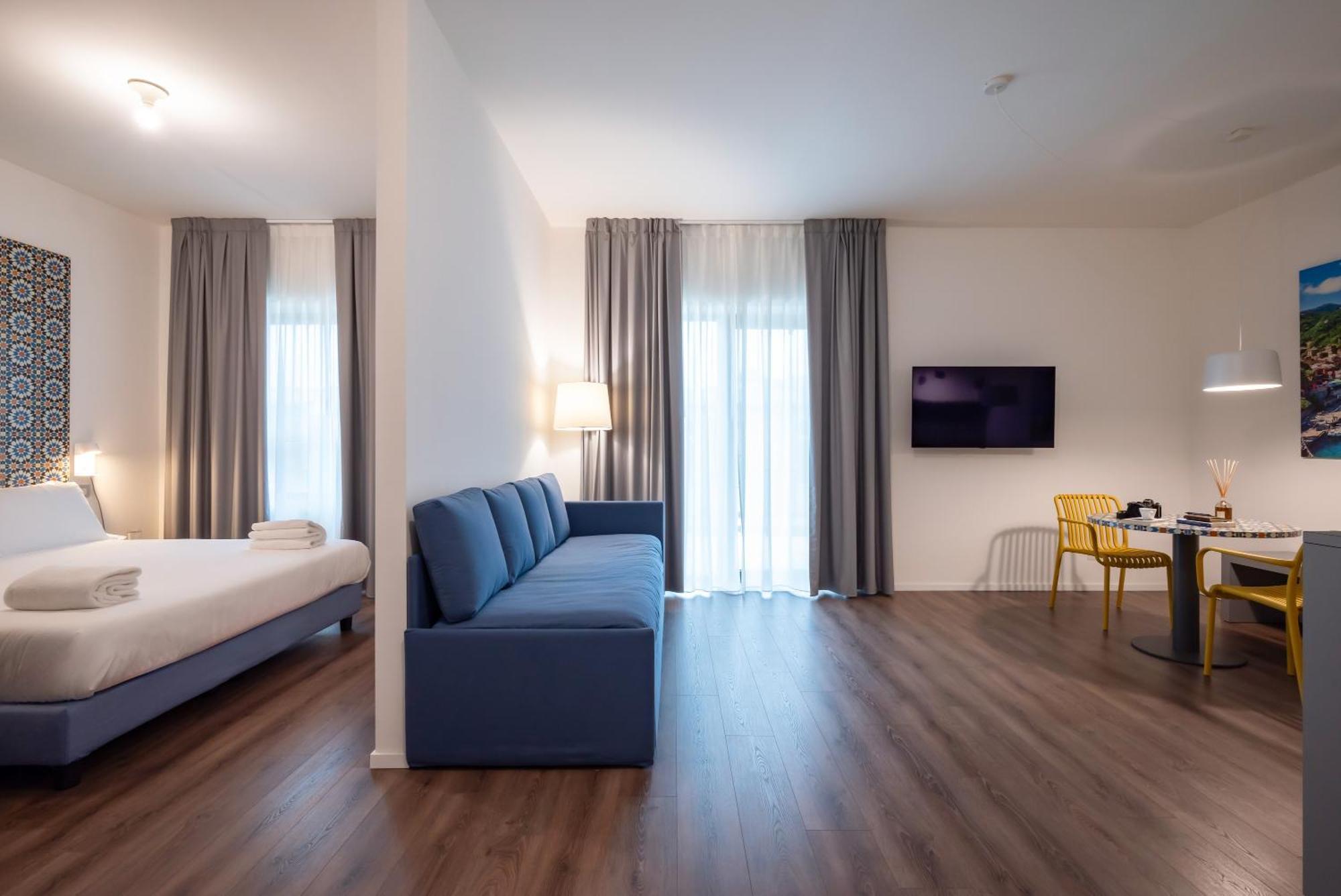 Appartamento Palazzo Del Porto *