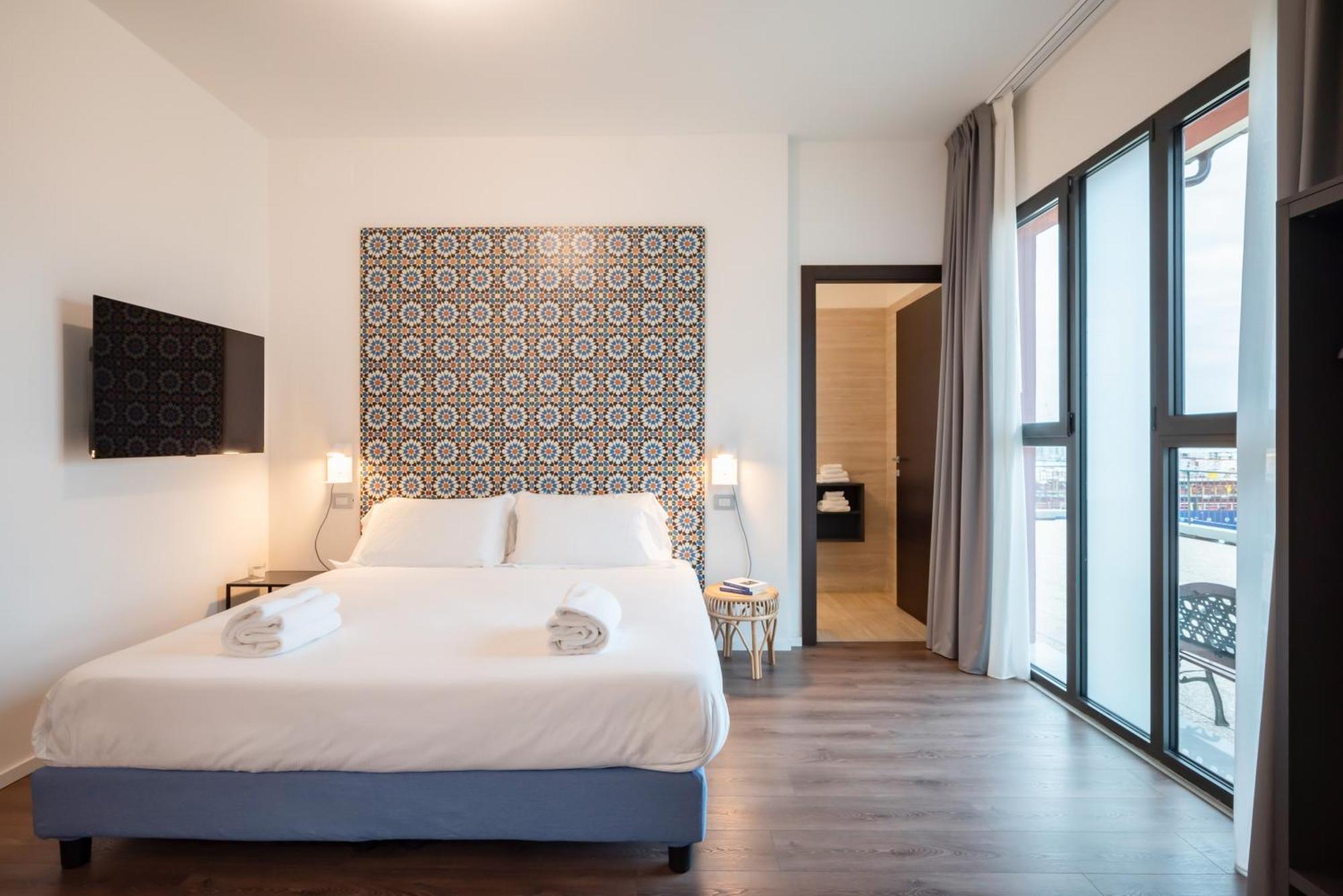 Appartamento Palazzo Del Porto *