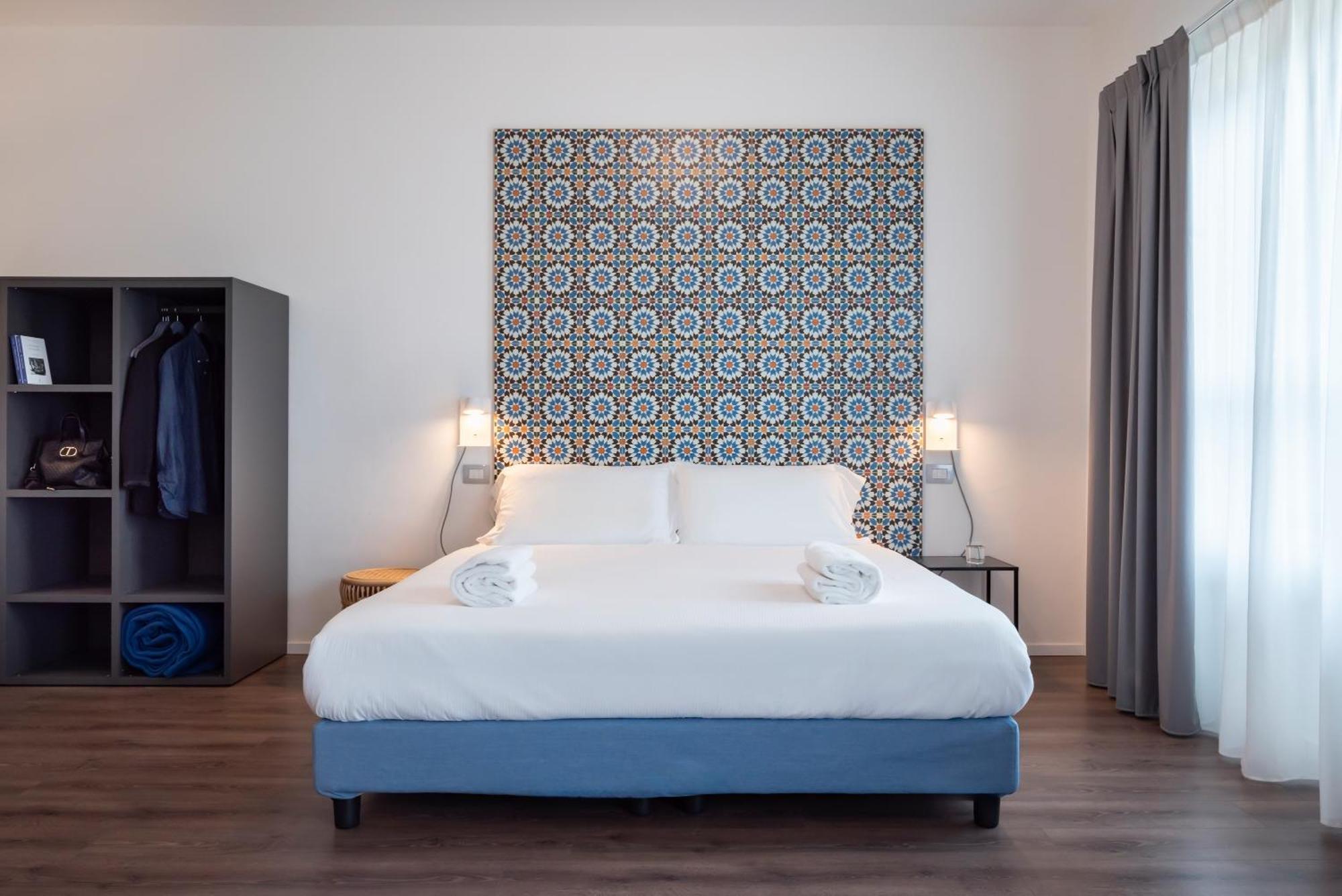 Palazzo Del Porto Apartment *