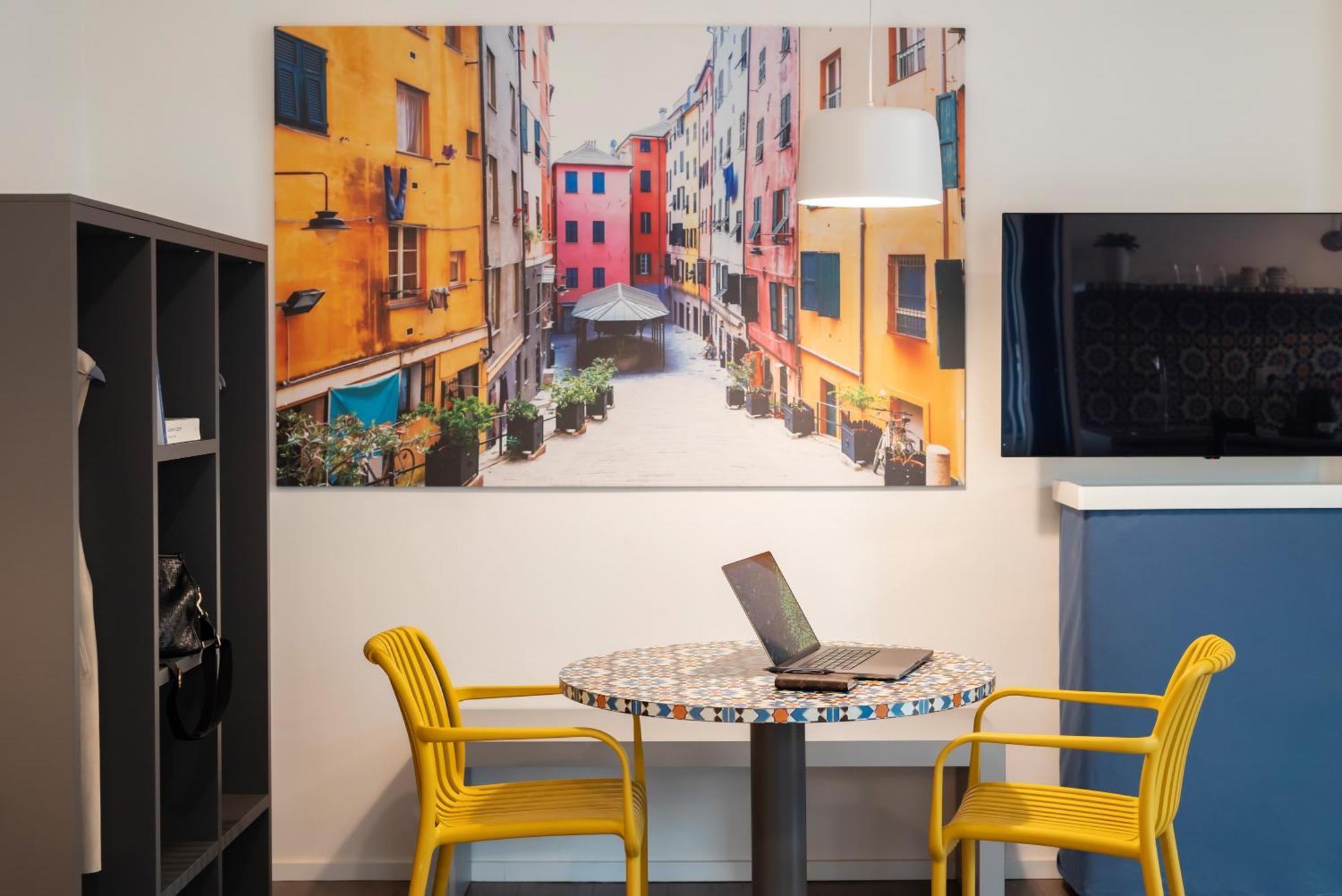 Apartment Palazzo Del Porto